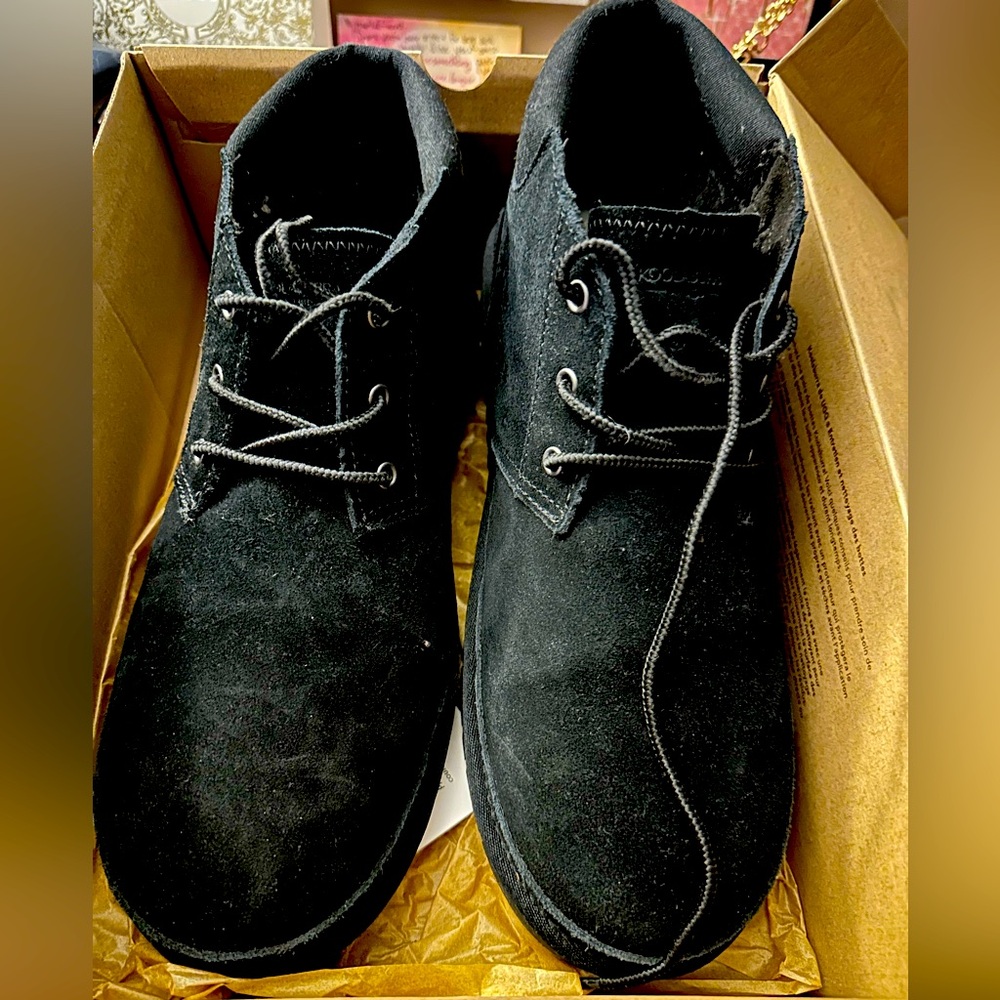EUC Koolaburra by UGG womens Advay